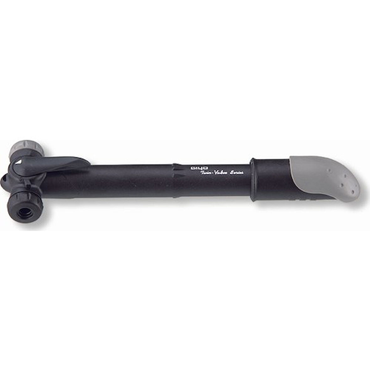 Giyo GP-04T Çift Uçlu Bisiklet Pompası