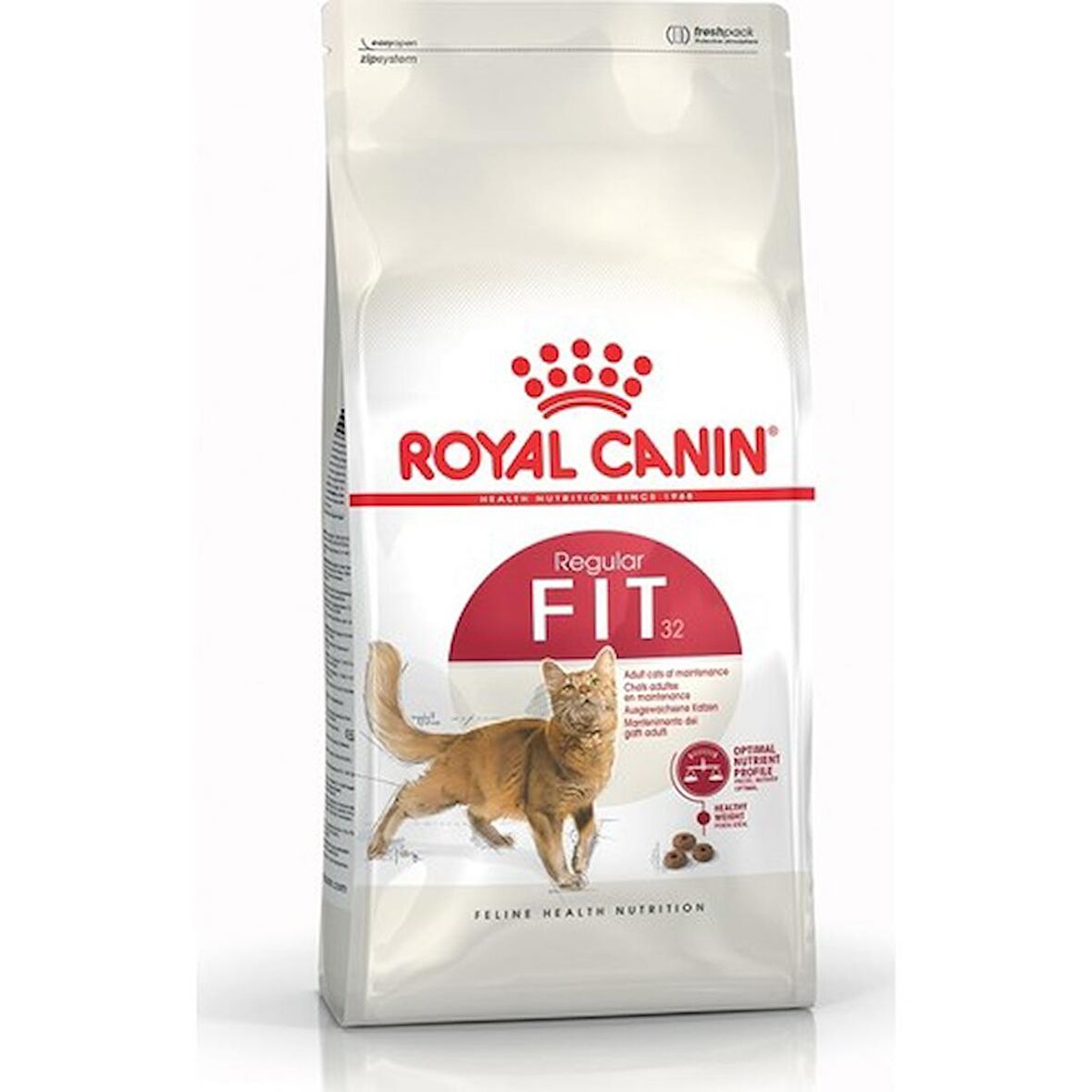 Royal Canin Fit 32 Yetişkin Kedi Maması 15 Kg