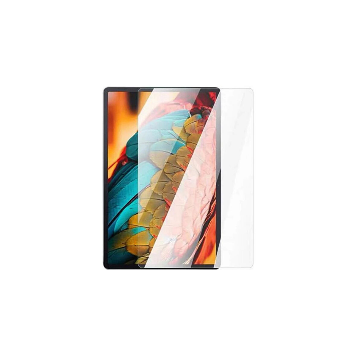 Teleplus Lenovo Tab P11 11.5 (2.nesil) TB350UF Tablet Nano Ekran Koruyucu