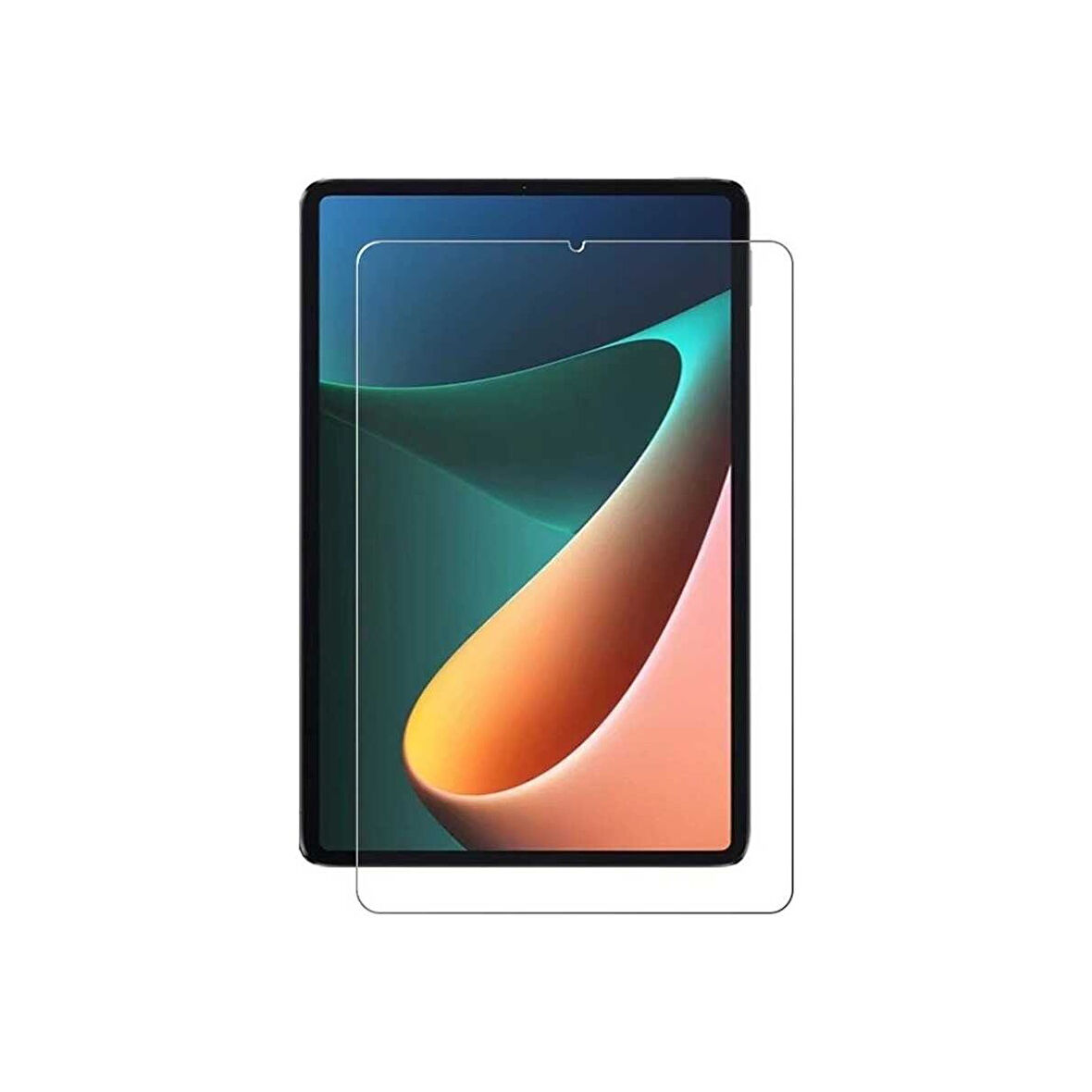 Teleplus Xiaomi Redmi Pad Tablet Nano Ekran Koruyucu