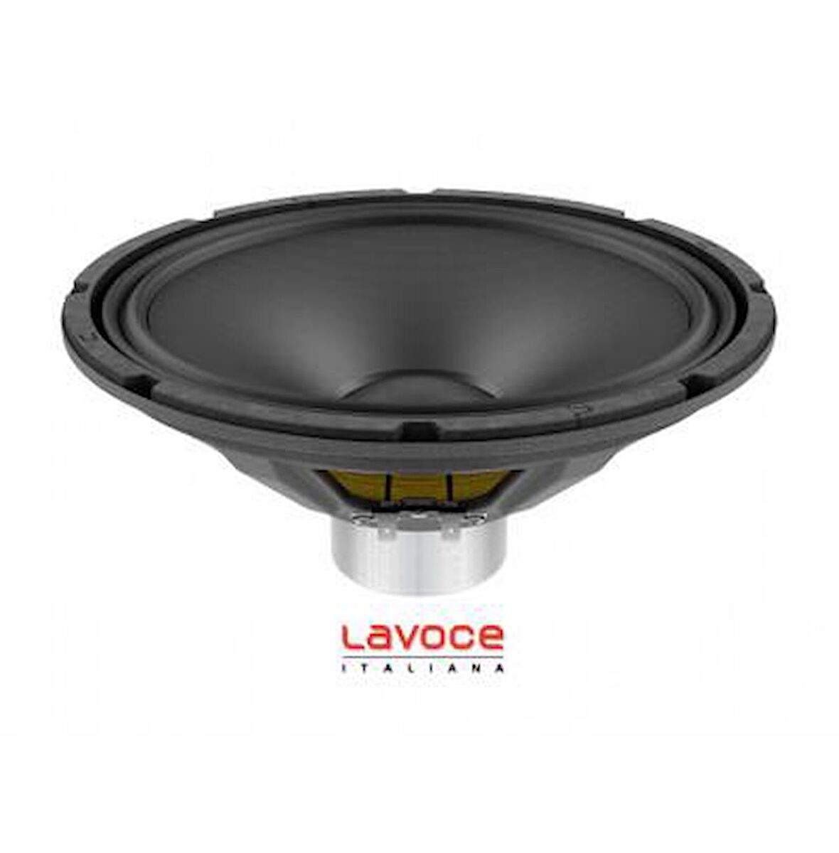 Lavoce WSN102.00 Neudium Çıplak Hoparlör 10'' 150 Watt