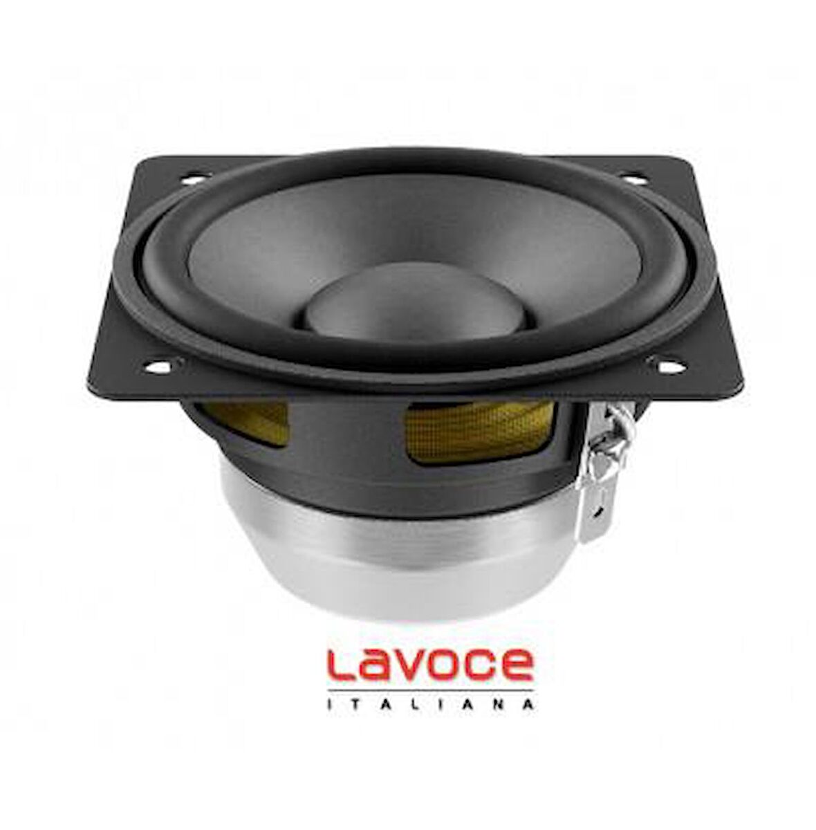 Lavoce FSN020.71 Full Range Çıplak Hoparlör 2'' 30 Watt