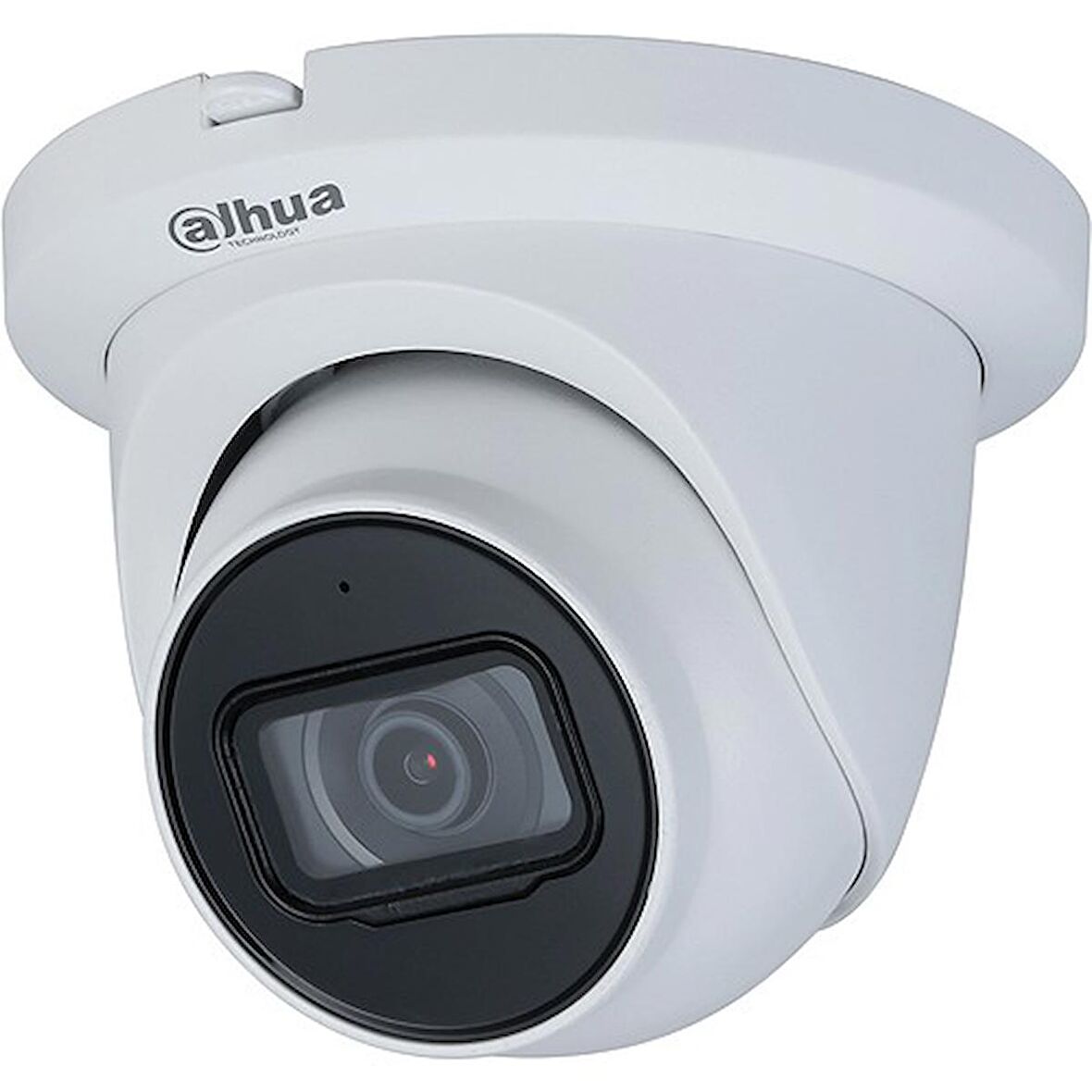 Dahua (HAC-HDW1200TMQ-A-0280B)1/2.7 Cmos 2mp 2.8mm IP67 Sesli 1080P Hdcvı 4ın1 Ir Dome KAMERA-60MT.