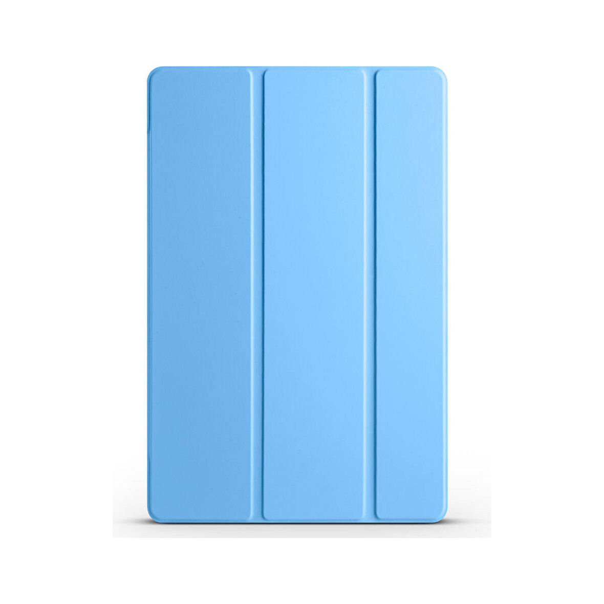 Teleplus Samsung Galaxy Tab A9 Plus SM-X210 Kılıf Smart Cover Standlı Uyku Modlu Kapak