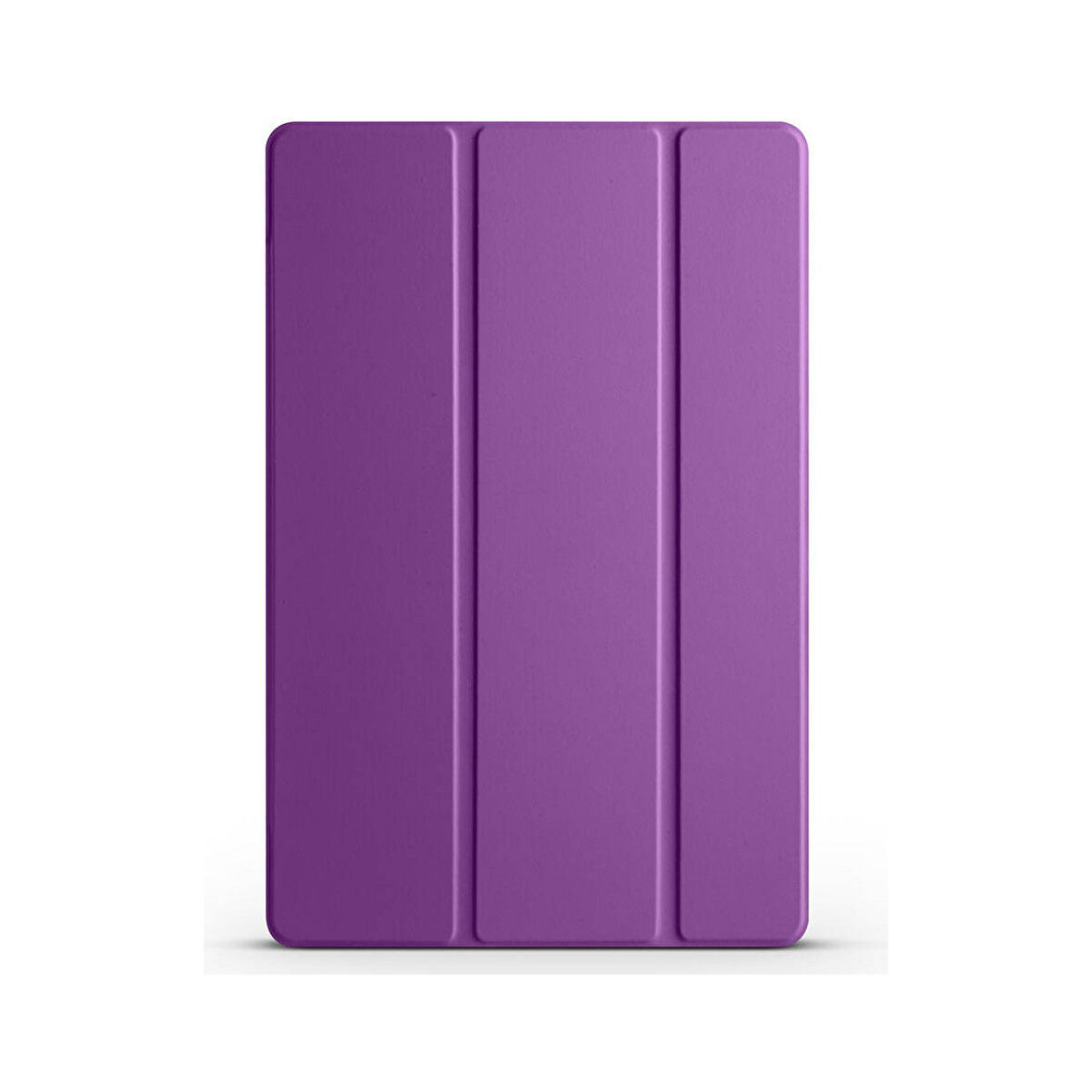 Teleplus Samsung Galaxy Tab A9 SM-X110 Kılıf Smart Cover Standlı Uyku Modlu Kapak