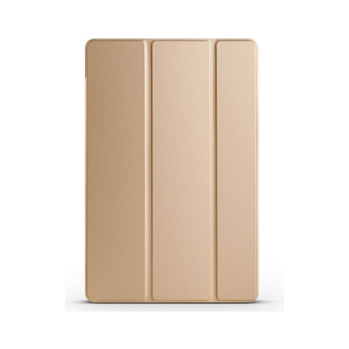 Teleplus Samsung Galaxy Tab S9 Plus Kılıf Smart Cover Standlı Uyku Modlu Kapak