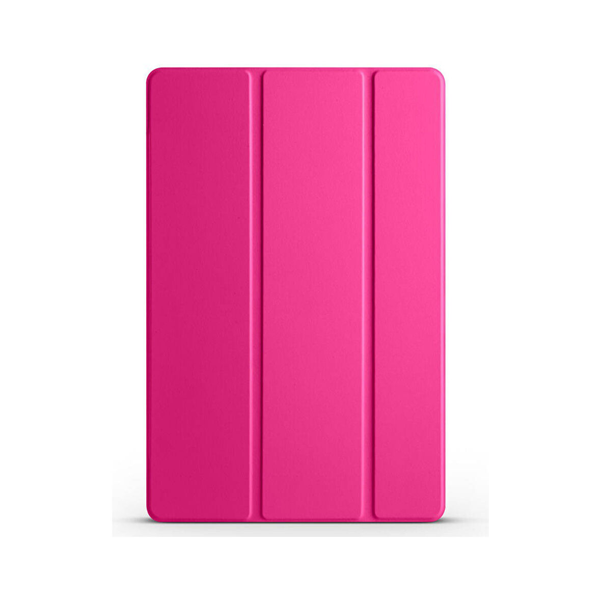 Teleplus Samsung Galaxy Tab S9 Plus Kılıf Smart Cover Standlı Uyku Modlu Kapak