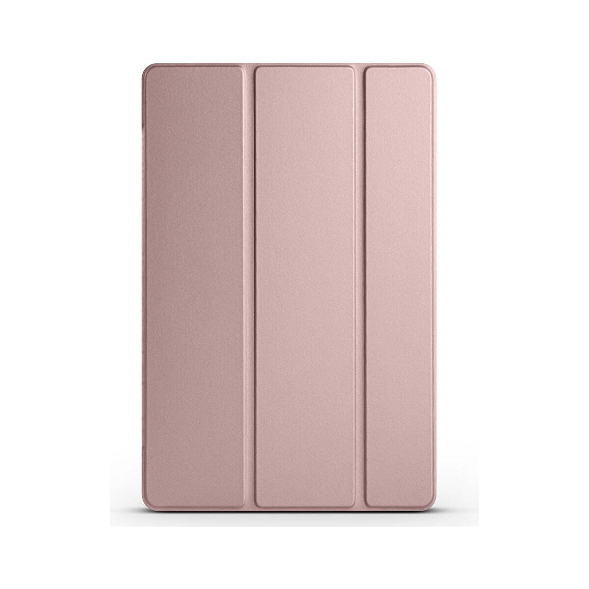 Teleplus Samsung Galaxy Tab S9 Plus Kılıf Smart Cover Standlı Uyku Modlu Kapak
