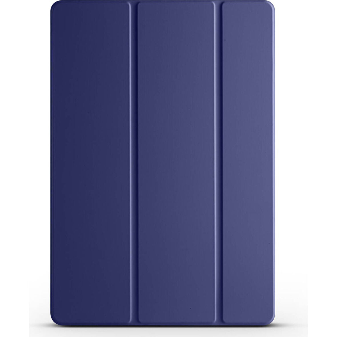 Teleplus Lenovo Tab P11 Pro 11.2" 2.nesil Kılıf Smart Cover Standlı Uyku Modlu Kapak