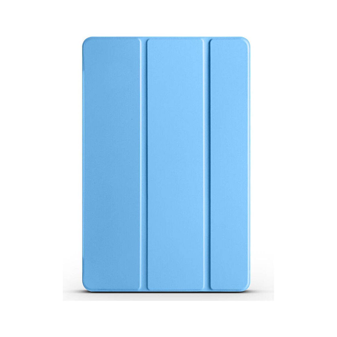 Teleplus Xiaomi Redmi Pad Se 11" Kılıf Smart Cover Standlı Uyku Modlu Kapak