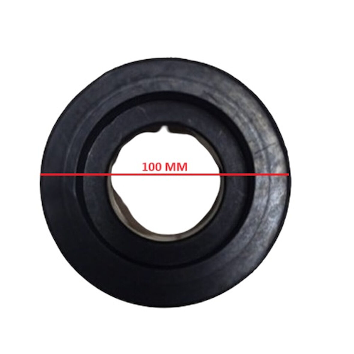 KURUTMA MAKİNASI TAKOZ KÜÇÜK Q:100MM H:105MM (GEÇME)