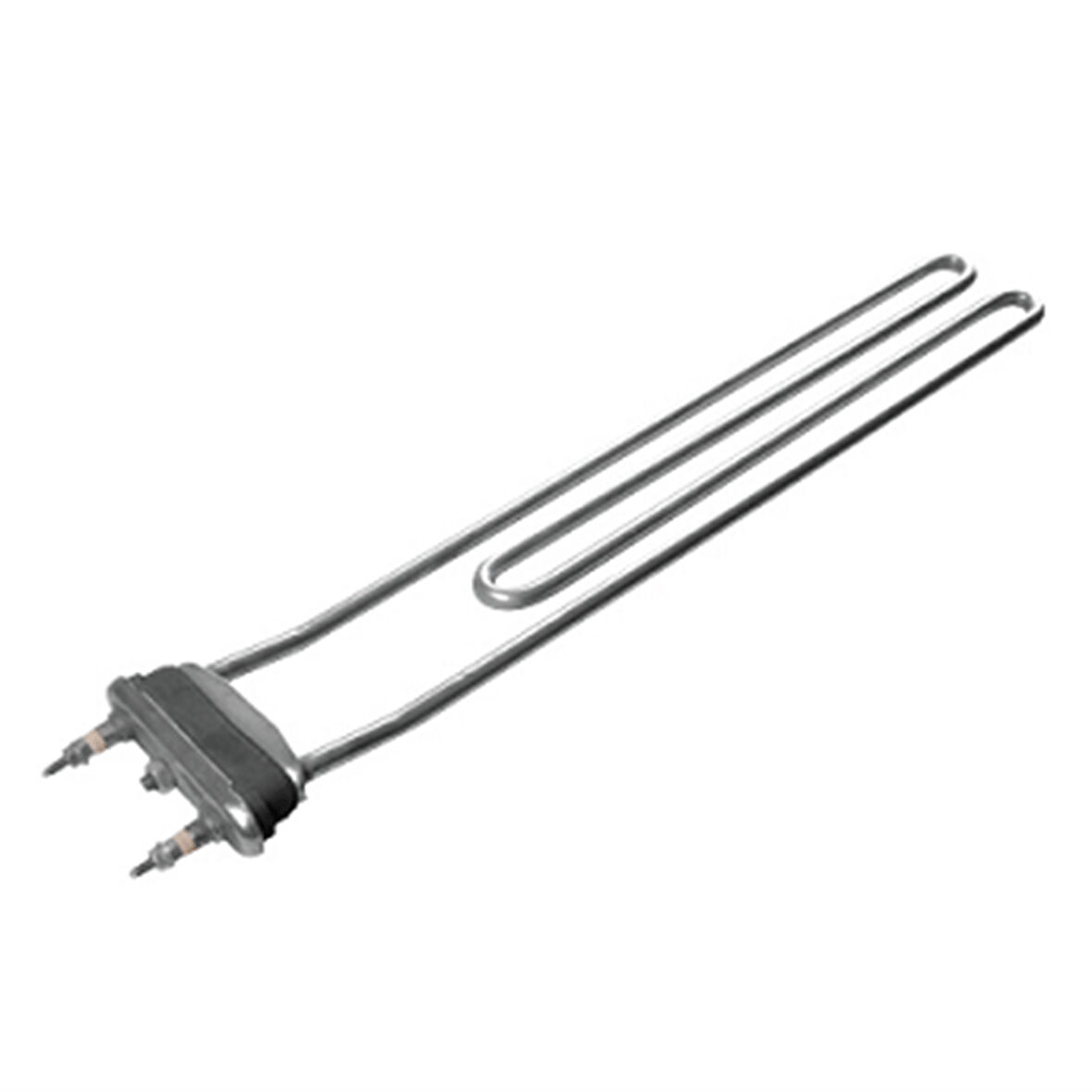 REZİSTANS EĞİK 5000W 43CM 8.5MM CR-Nİ