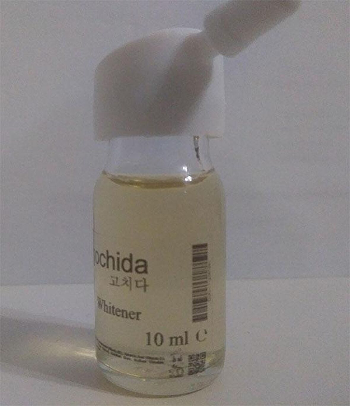 Gochida Yaşlanma Karşıtı Mineral 30 Yaş + Gece-Gündüz Yüz ve Boyun Serumu 10 ml 