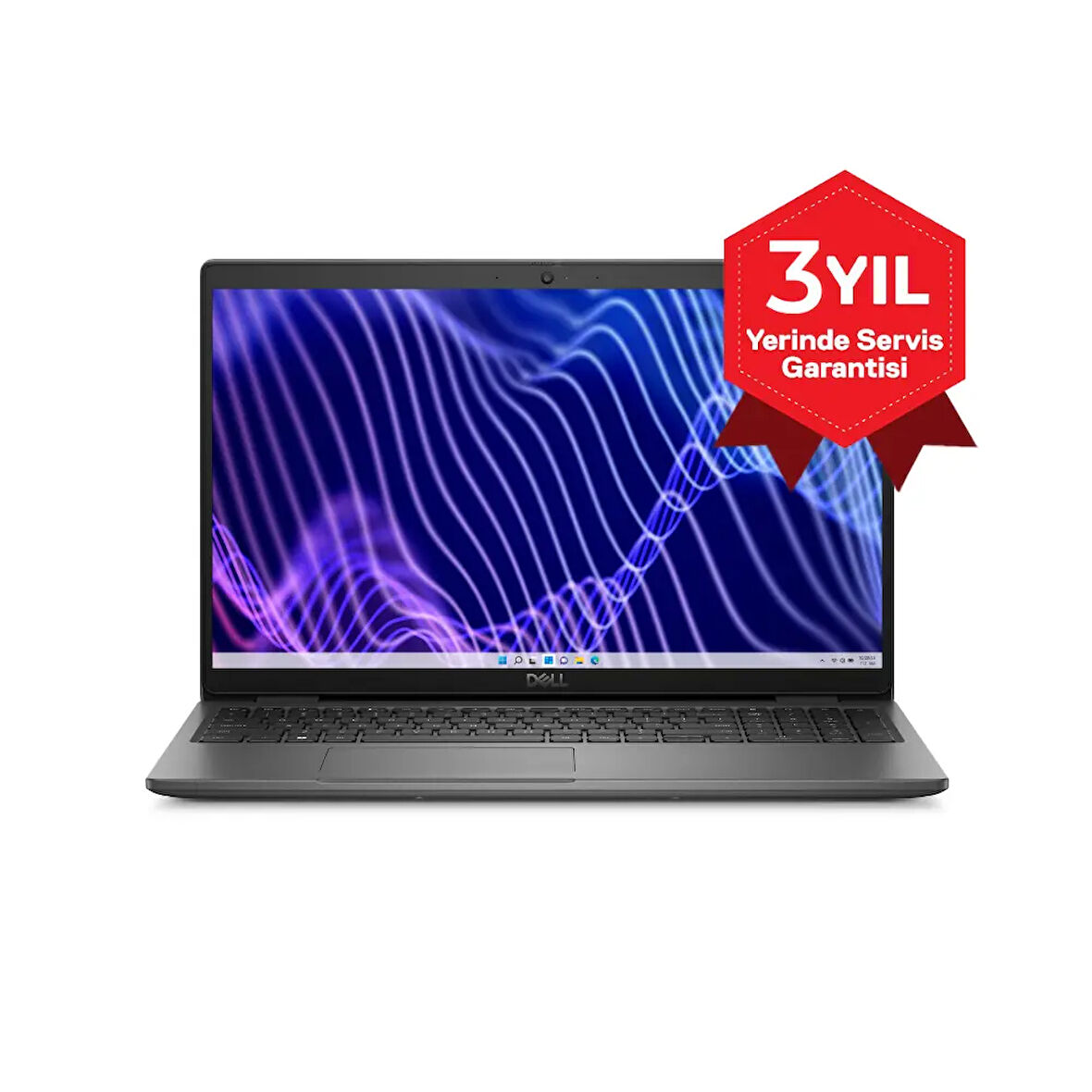 Dell Latitude 3540 i5-1235U 16GB 512GB SSD 15.6 FHD Ubuntu N049L354015U-16