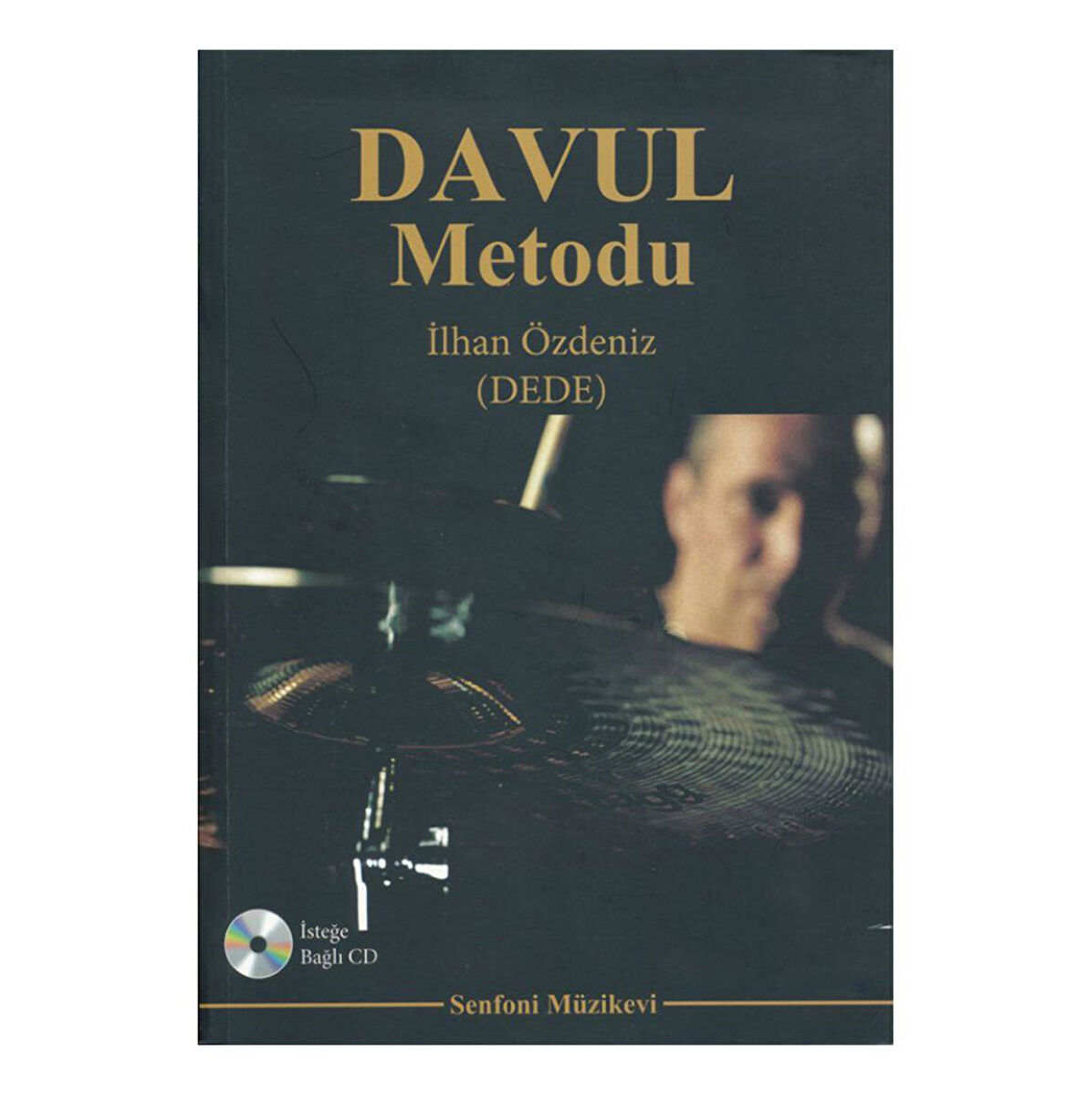 Senfoni Ynl. Davul Metodu İlhan Özdeniz