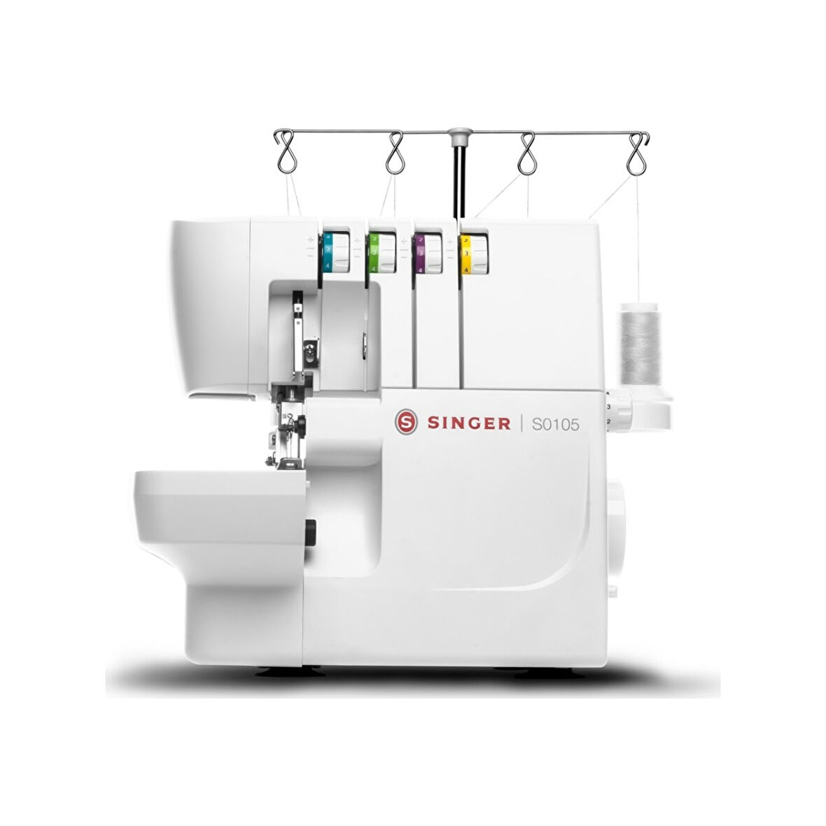 S0105 Overlok Makinası