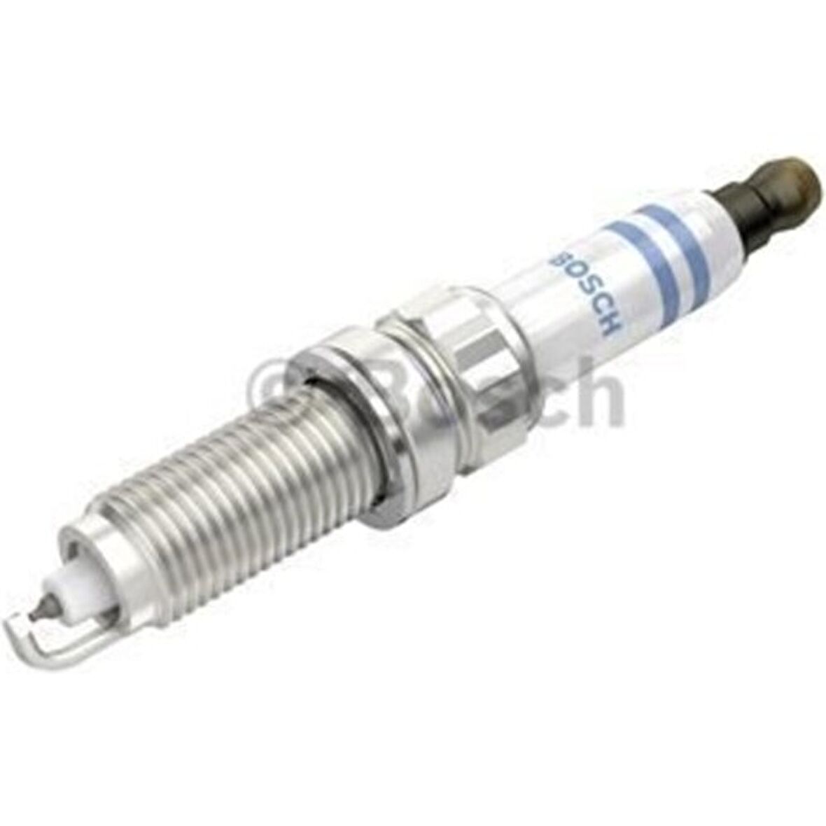 Buji Çift Platin - 0242145515 - Zr5tpp33 - Bmw