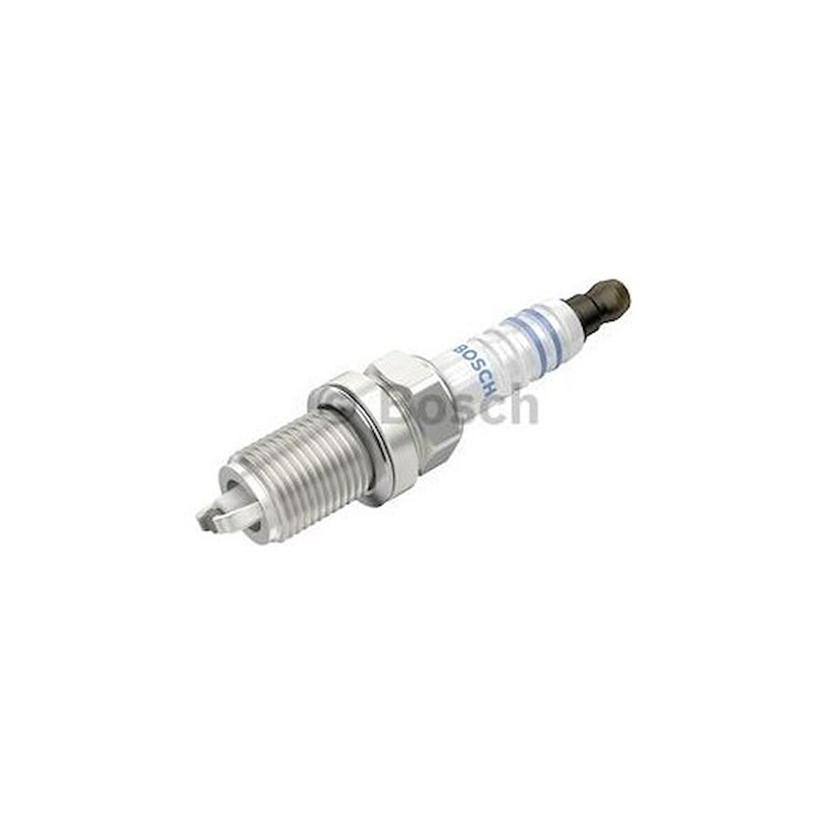 Bosch R9-R19-MEGANE-PALIO-MAREA-106-206 Çift Tırnak Buji 1214003