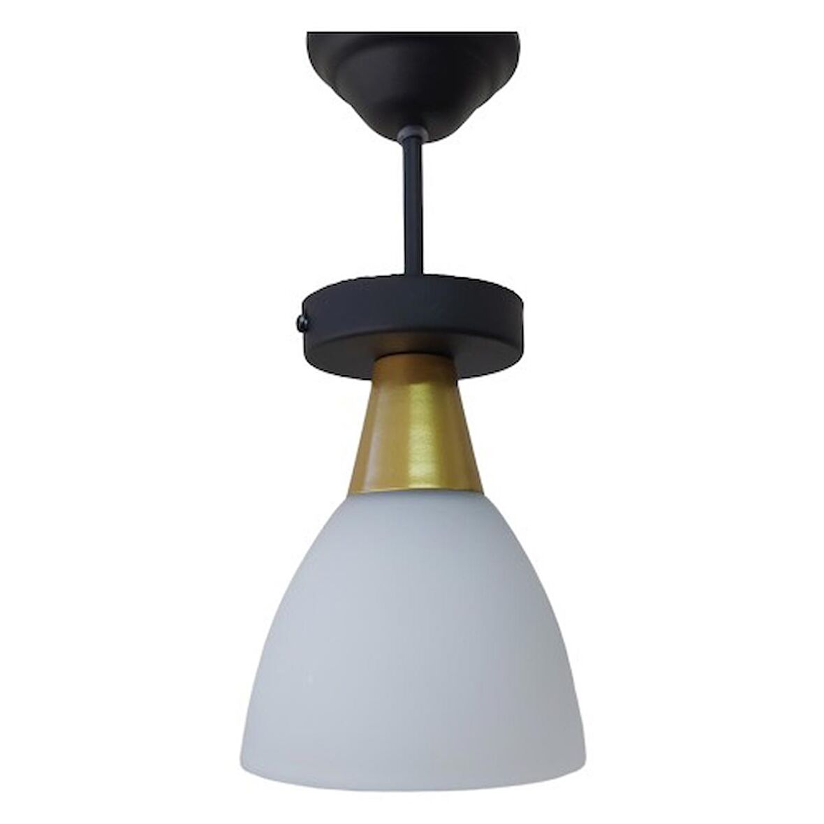 Mylight Moder Spor Tekli Sarkıt Avize Tekli Avize