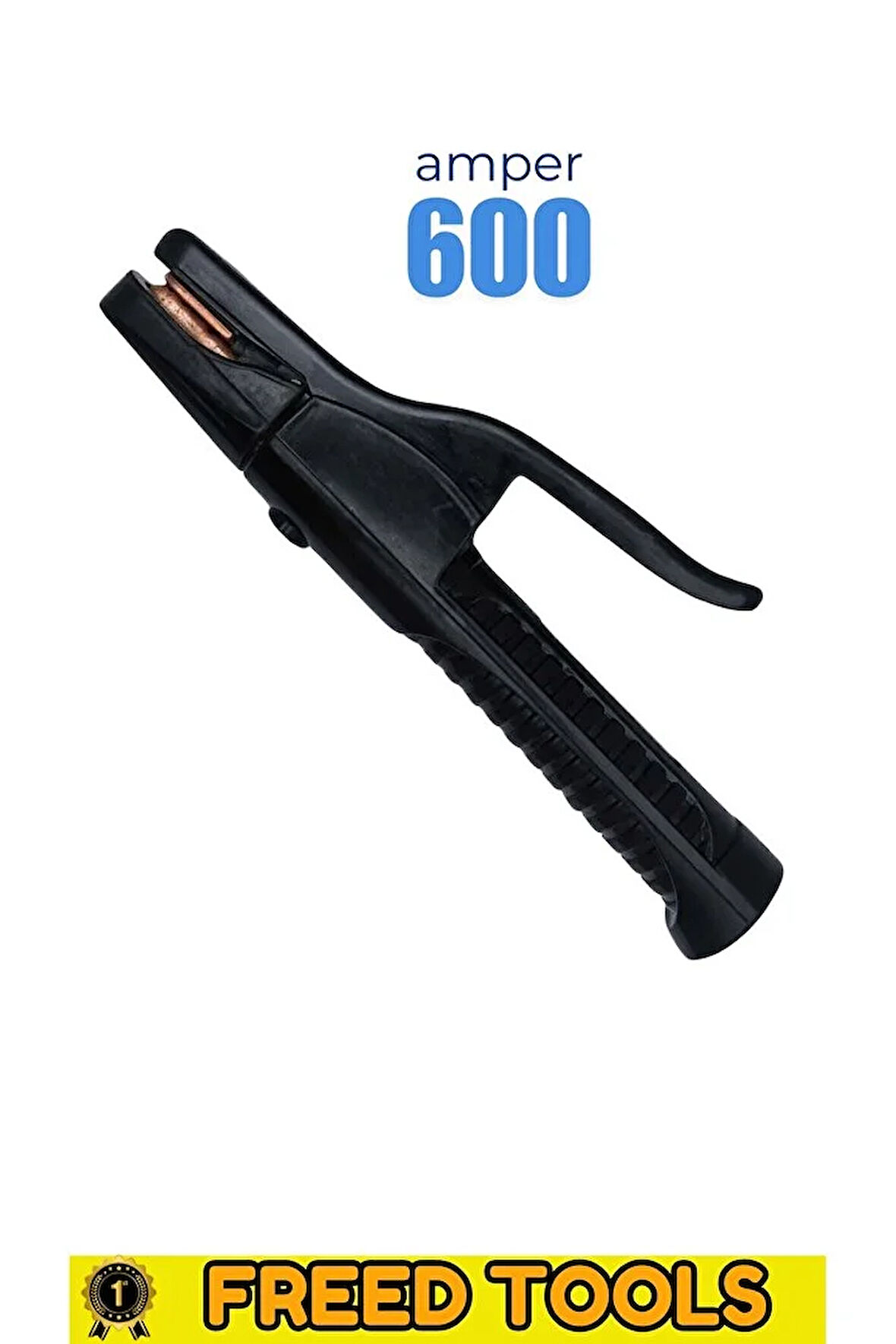 Kaynak Pensesi 600 Amper