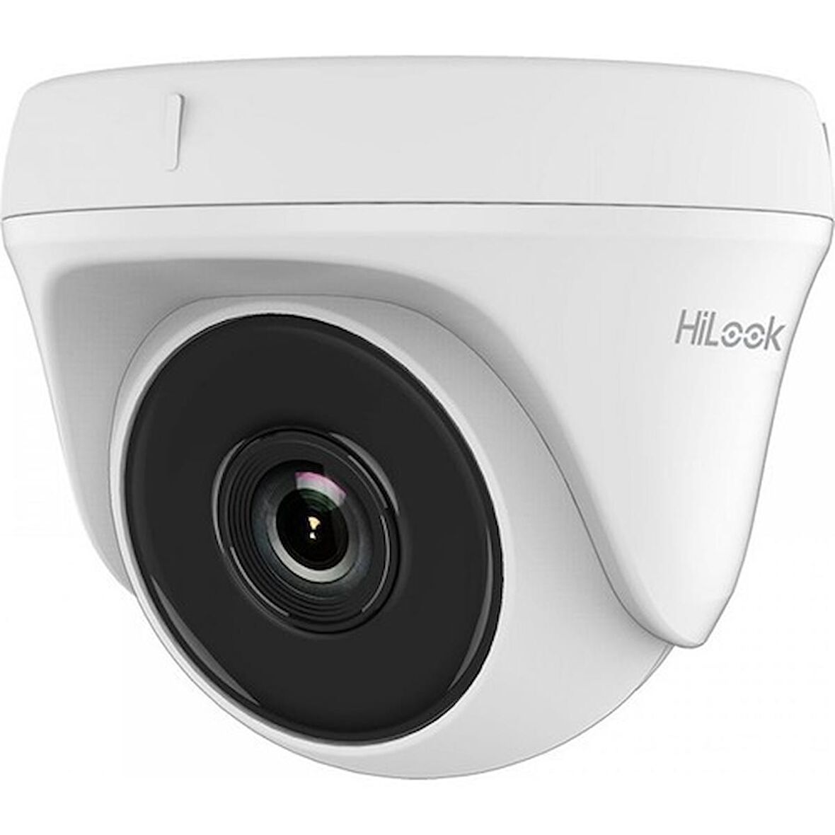 Hilook THC-T120-PC 2mp Turret Turbo 2.8mm