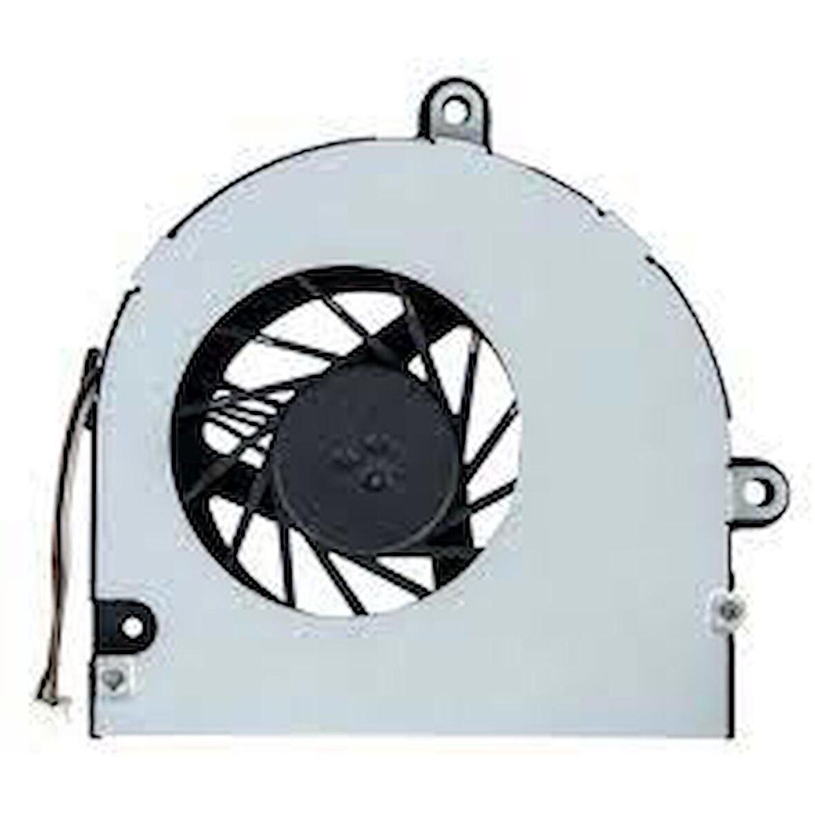 Acer 5742 5742Z 5742ZG Notebook Cpu Fan / 3 Pin - 1.versiyon