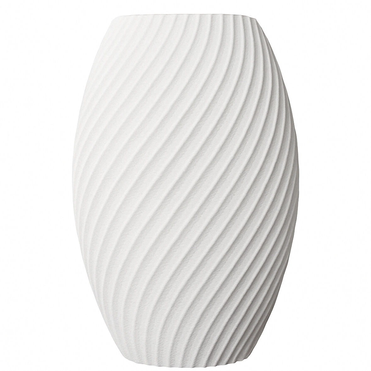 Spiral Modern 3D Vazo