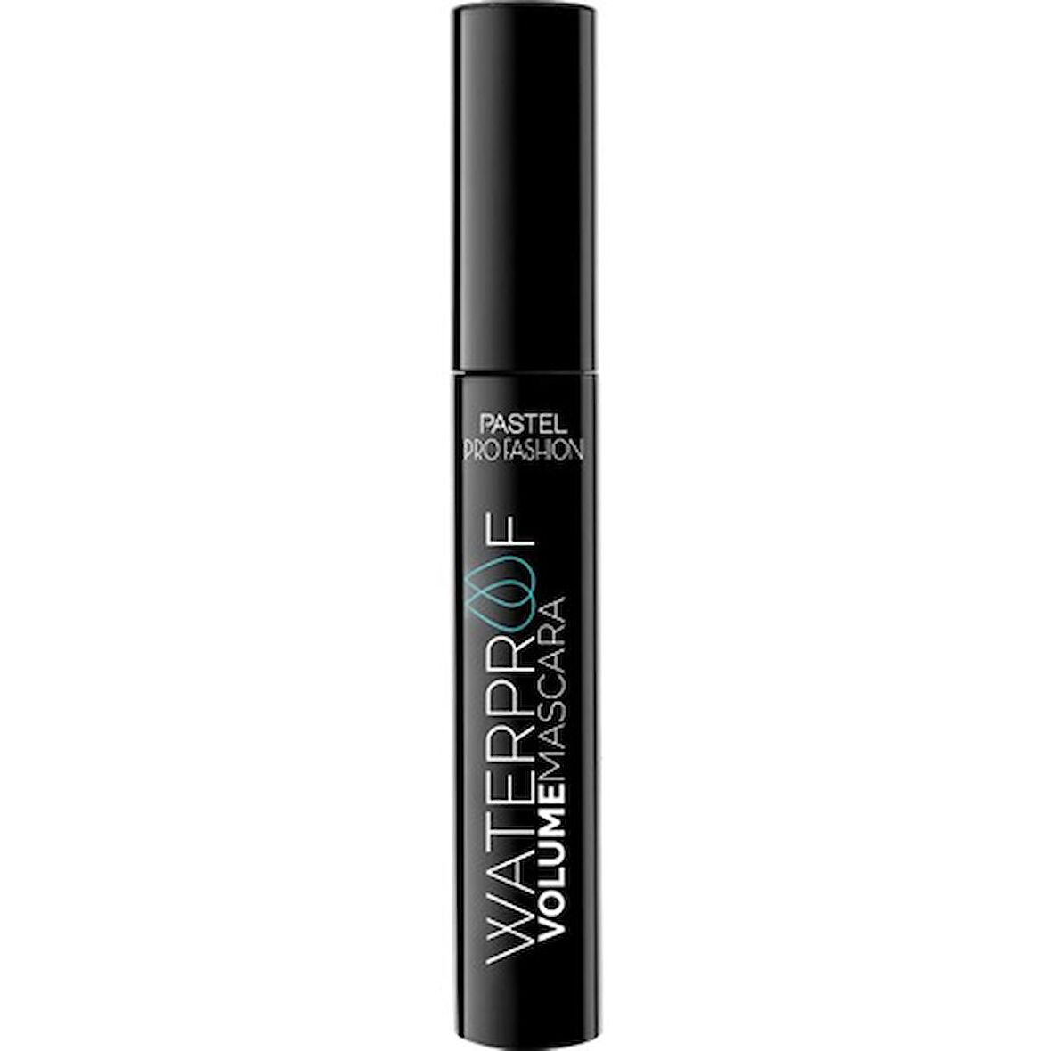 Pastel Profashion Waterproof Volume Mascara No:1