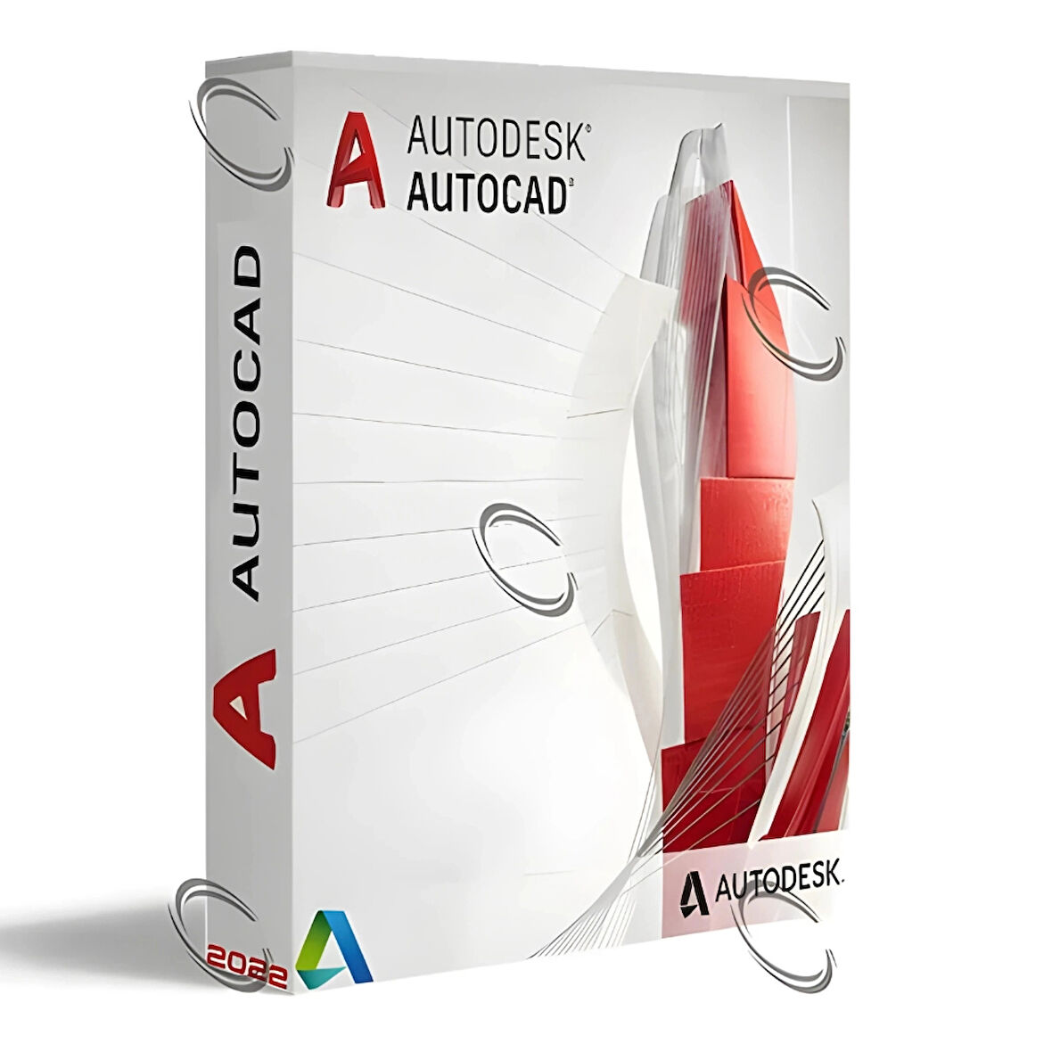 AutoCAD (3 Yıl)