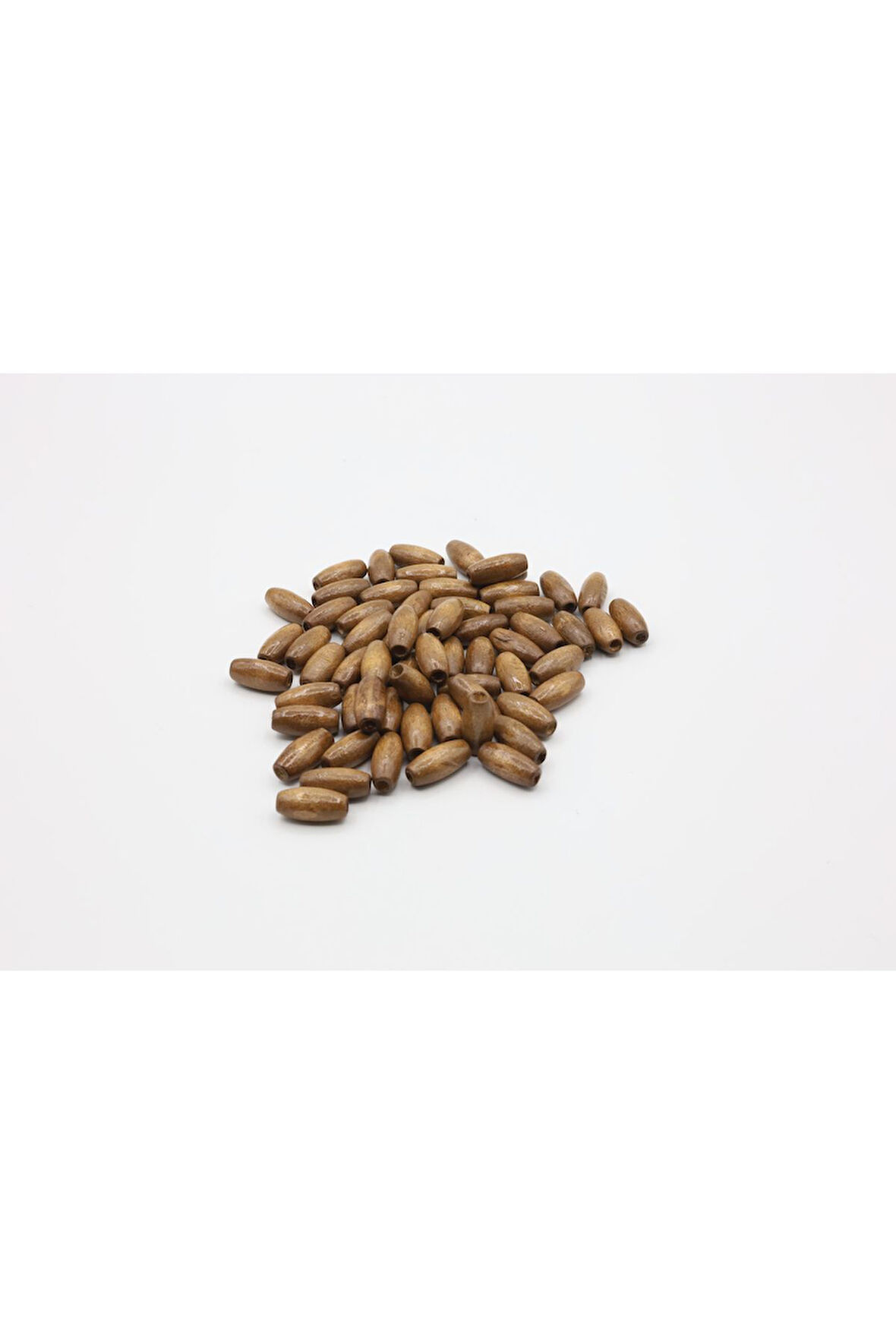 AHŞAP BONCUKARPA MODELİ  6X15 MM