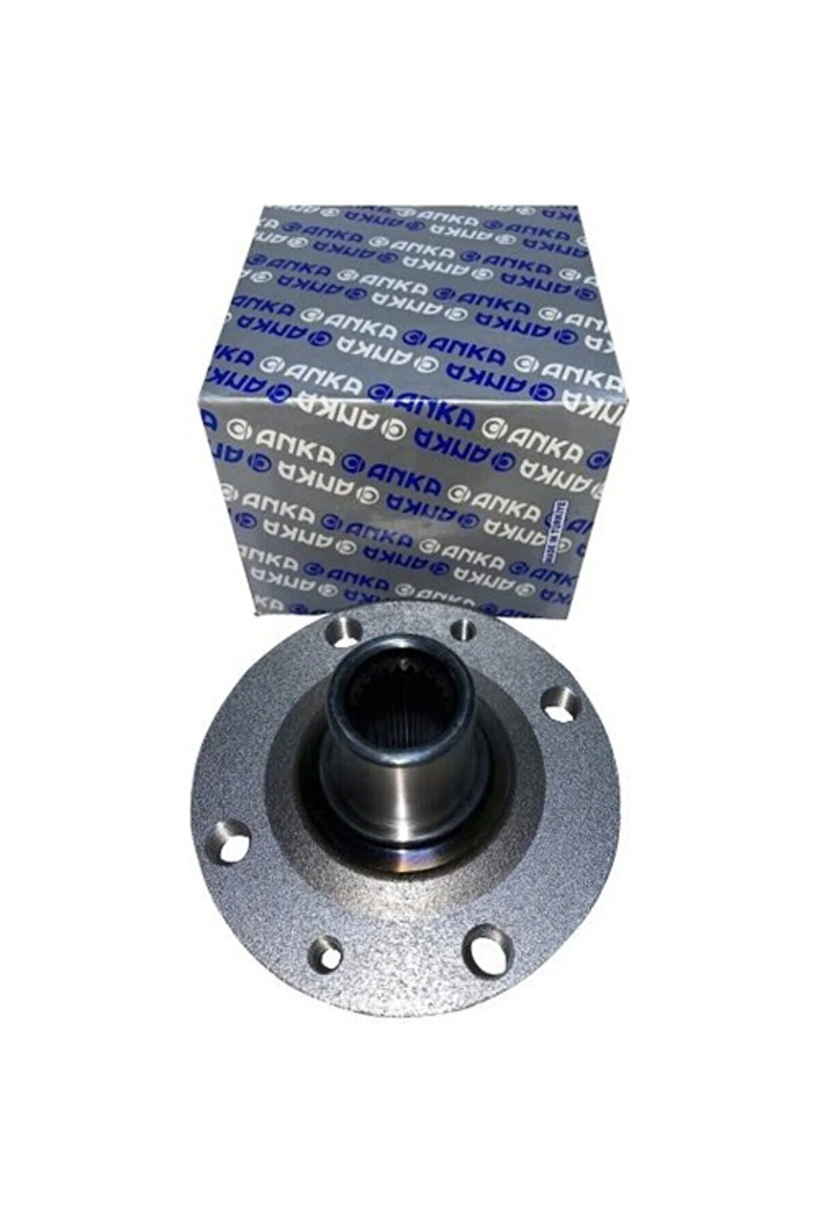 Ön Teker Porya / Clio 1.1 - 1.2 - 1.4 / 7700719140 - 45501