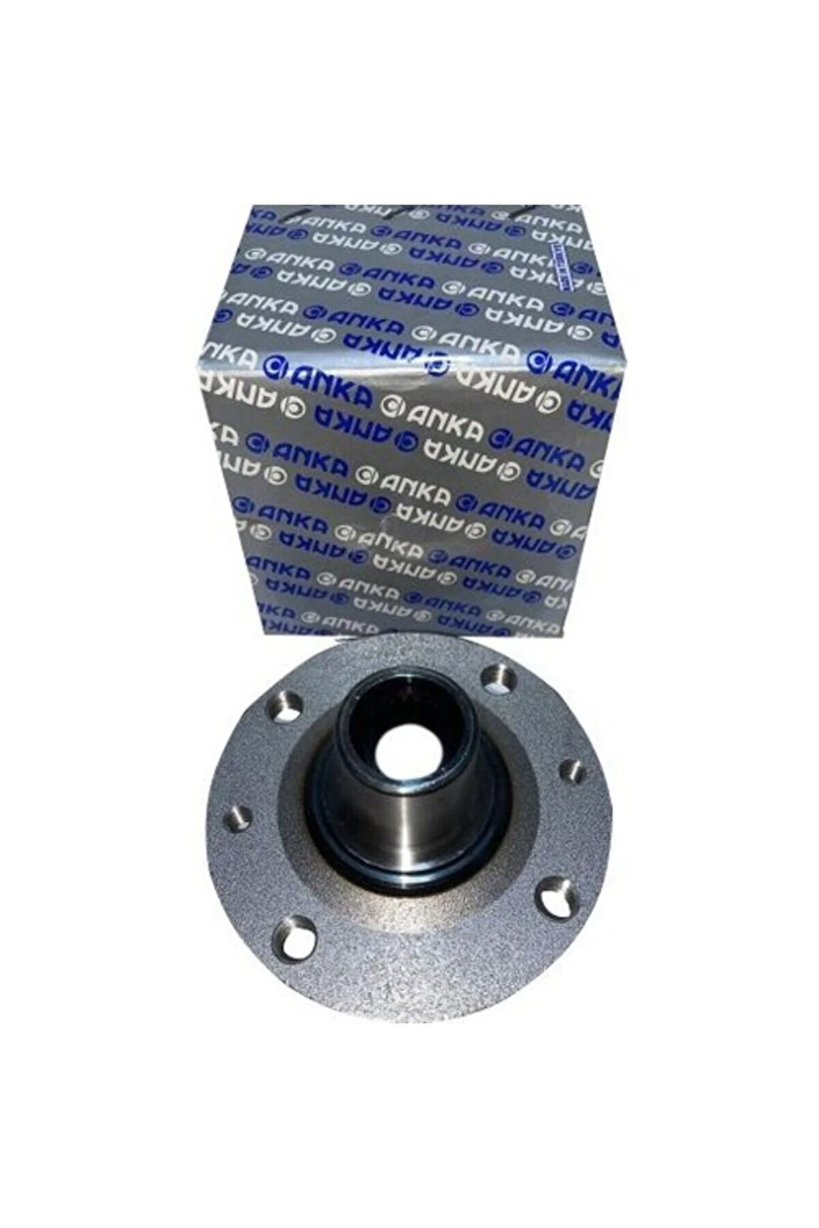 Ön Teker Porya Dizel / Megane 1 - Logan - Sandero / 402027463R - 57504