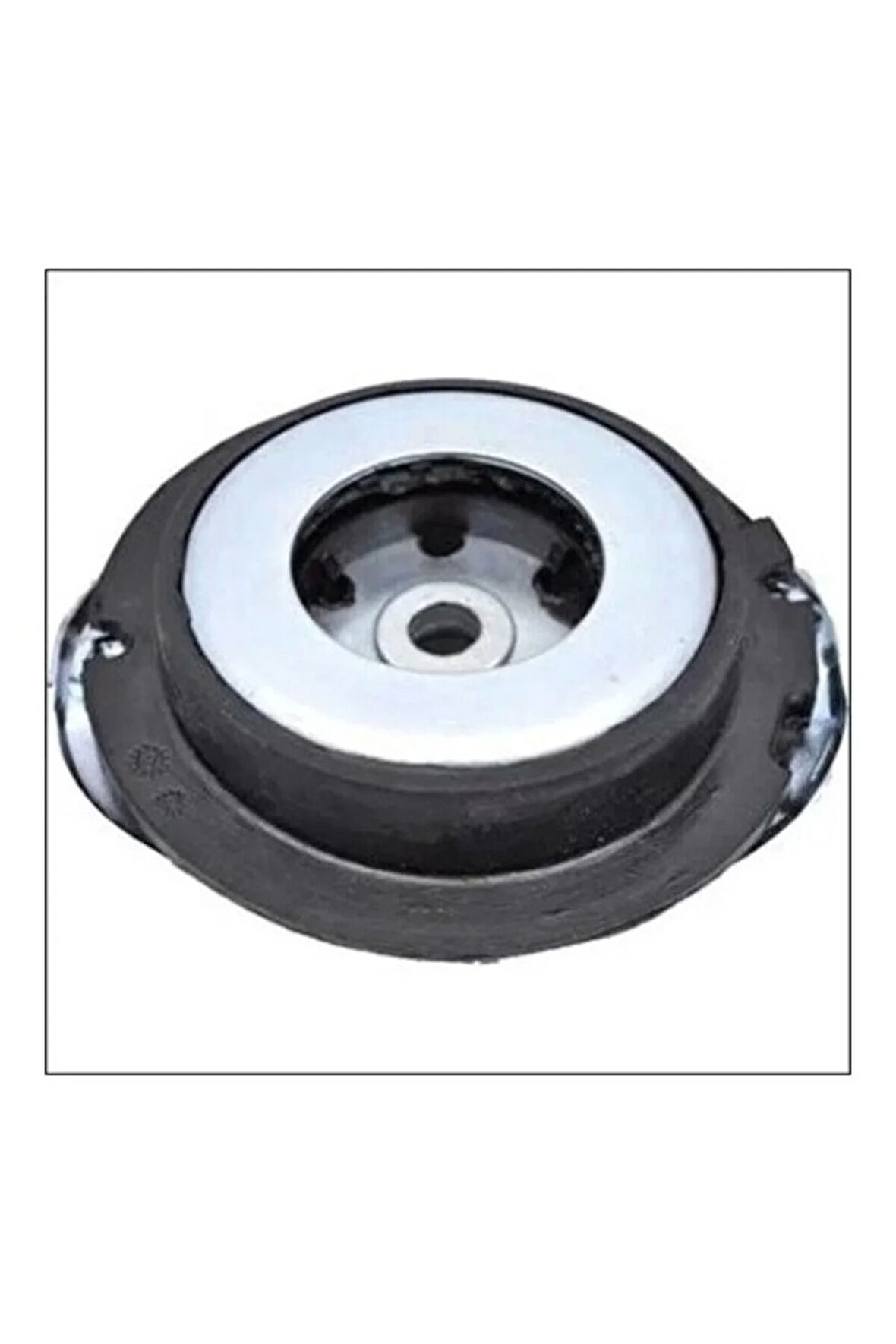 Amortisör Tablası Takozu Üst Ön Rulmanlı Kit Clıo Iı Kangoo 98> Tüm Motor Tıplerı uyumlu