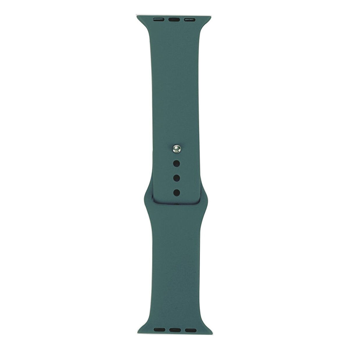 Teleplus Watch 8 41MM Kordon KRD11 Klasik Mat Kordon