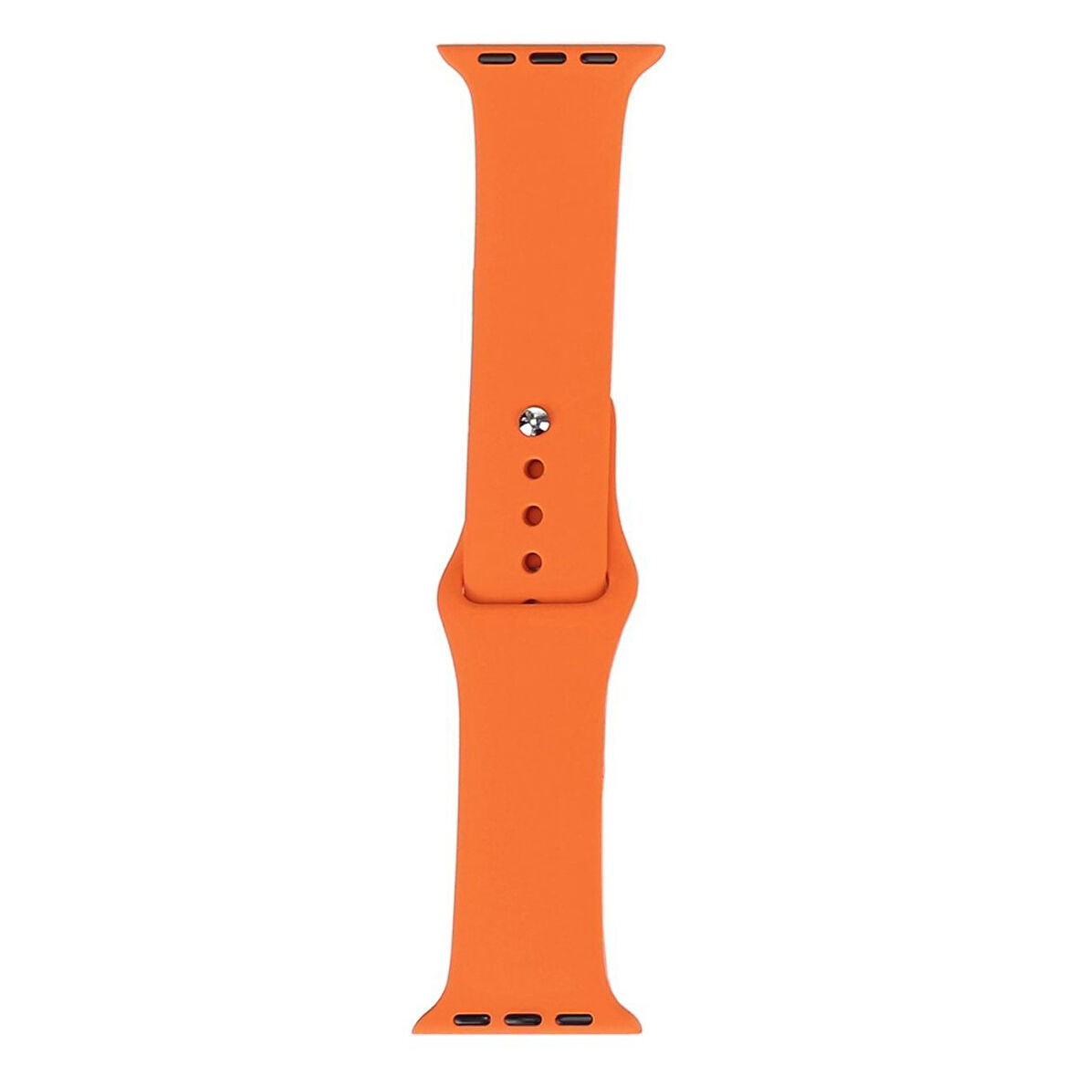 Teleplus Watch 6 44MM Kordon KRD11 Klasik Mat Kordon