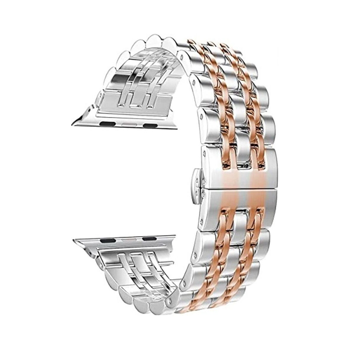 Teleplus Watch 5 40MM KRD14 Metal Kordon