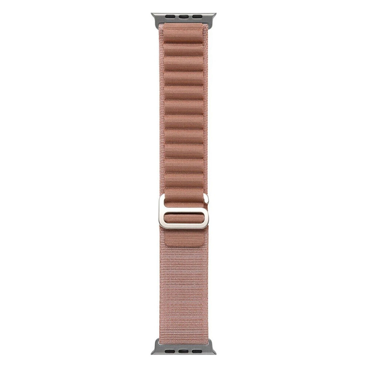 Teleplus Watch Ultra 5 44MM Kordon Alpin Kumaş Kordon