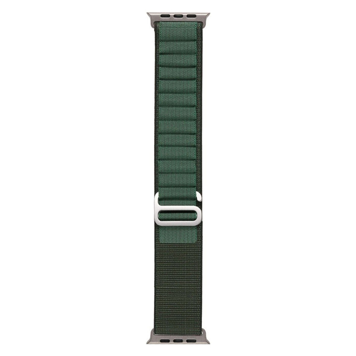 Teleplus Watch Ultra 8 45MM Kordon Alpin Kumaş Kordon