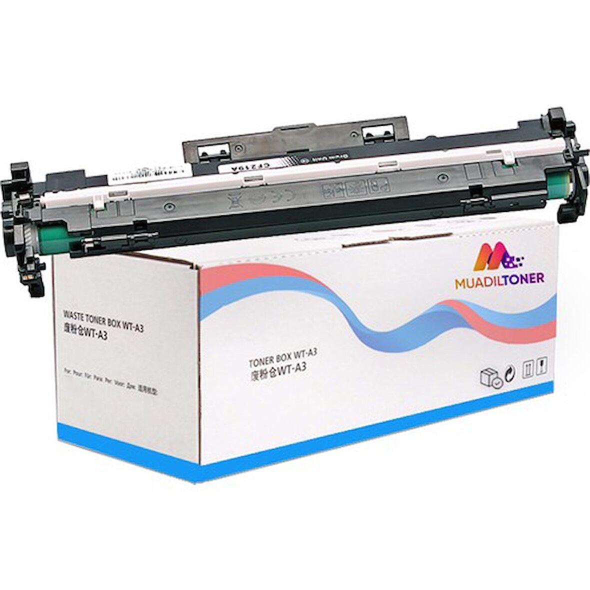Colorful Toner Mfp M130NW Drum Ünitesi Uyumlu Muadil Drum 12000 Sayfa
