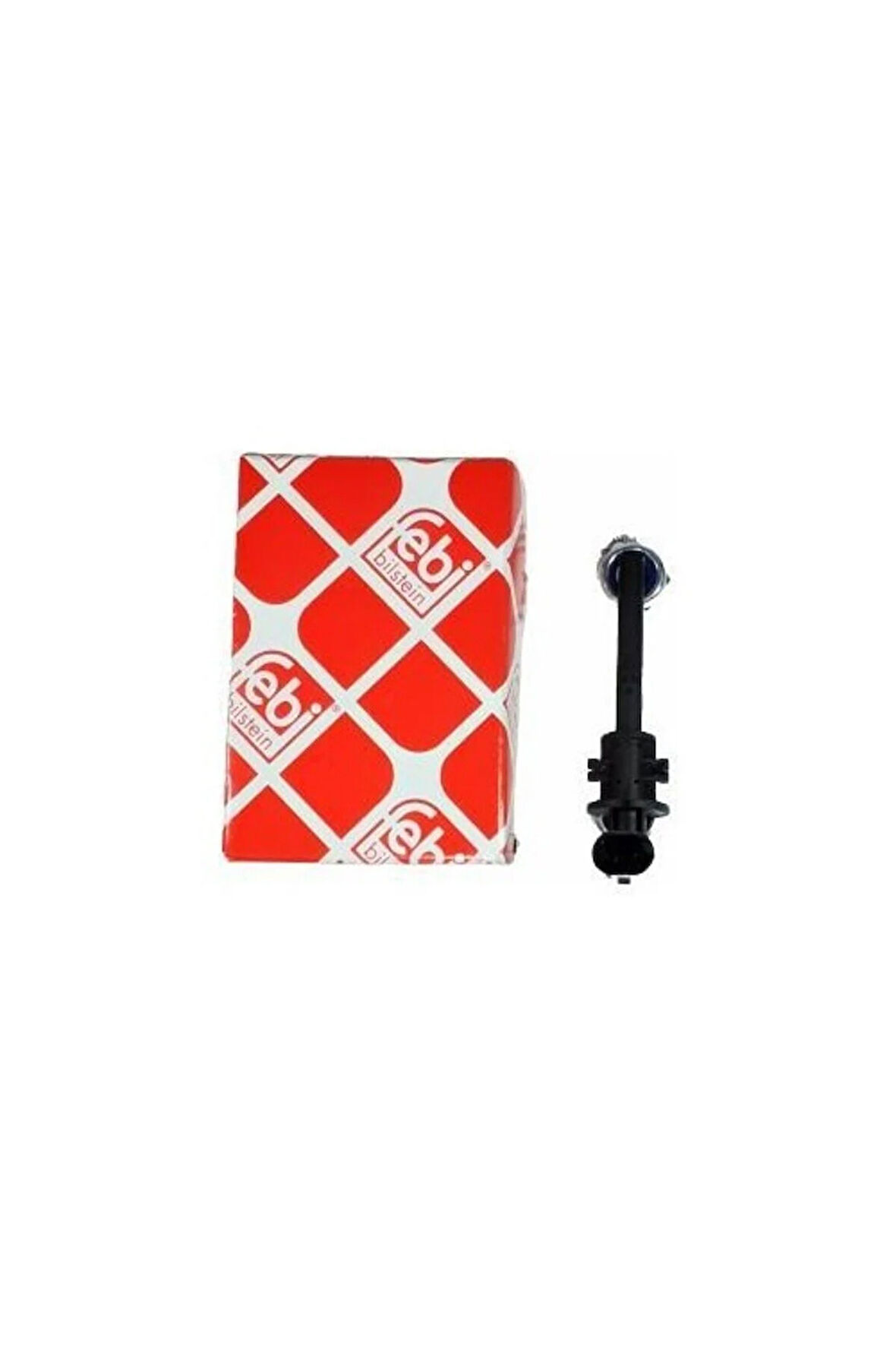 Radyatör Yedek Depo Sensör / E46 - E60 - E90 / 17137553919 - 26115