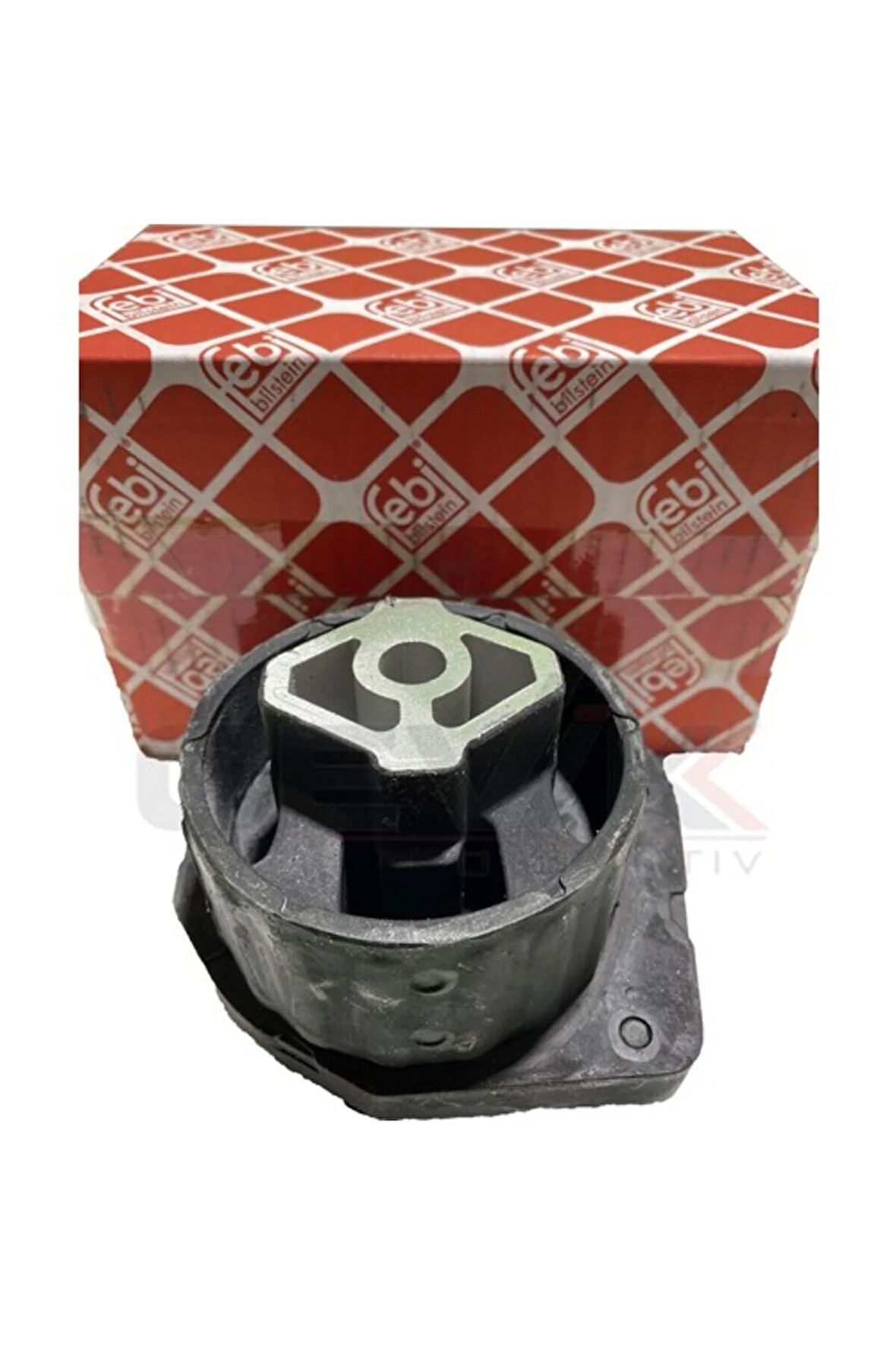 MGA Şanzuman Takoz / X5 E53 / 22316771743