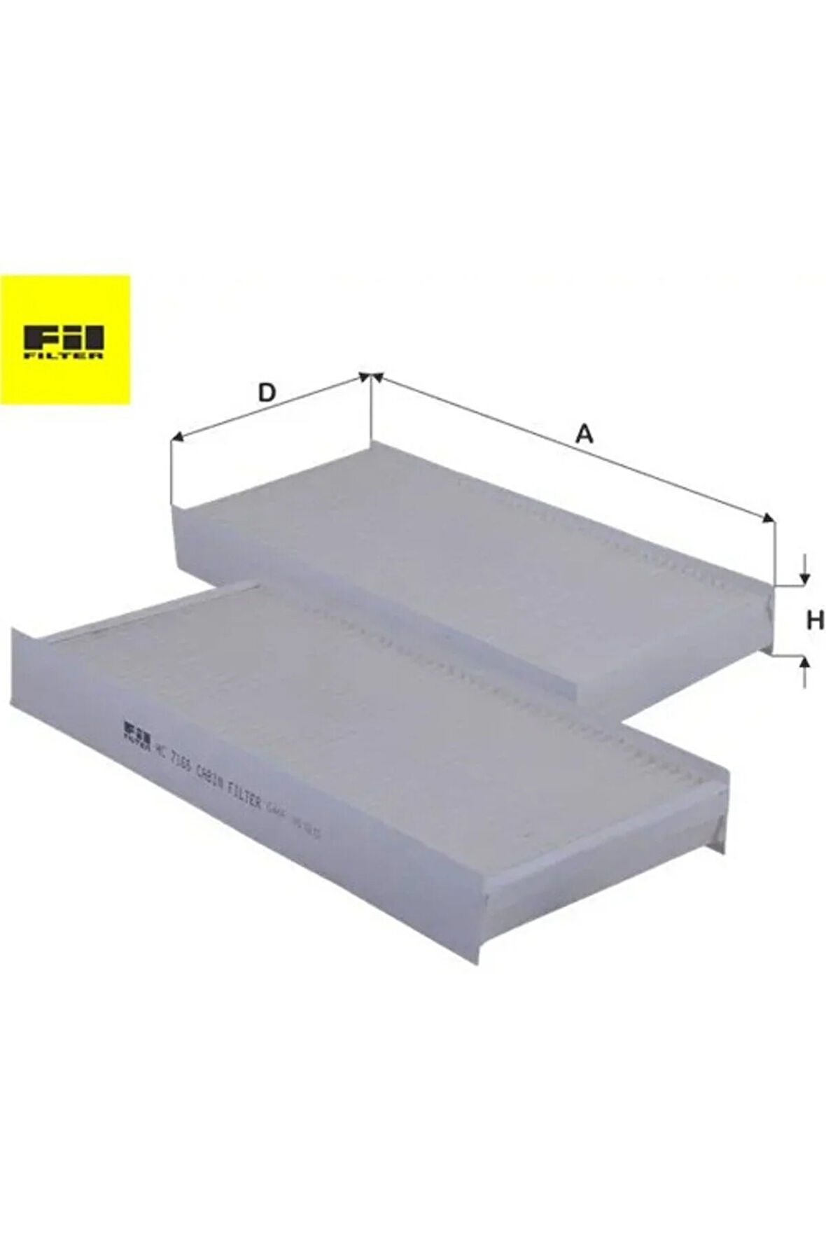 Polen Filtresi Expert Iii-Scudo 1.6/2.0jtd