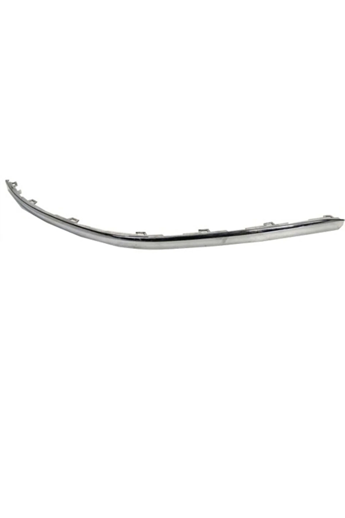 Vw Passat Sol Arka Tampon Kromu 2020 Sonrası 3G0853841A