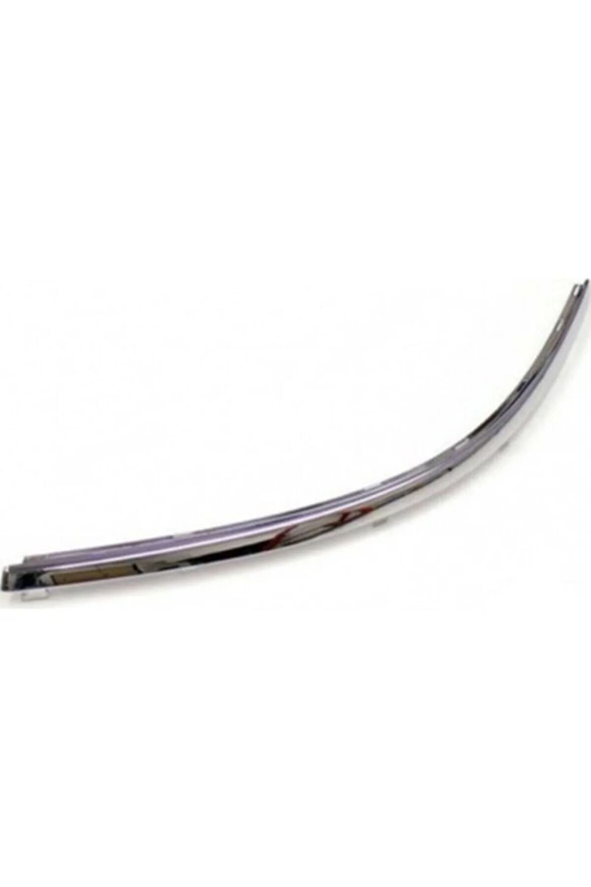 Vw Passat B9 Arka Tampon Orta Kromu 2020 3G0853835 2zz