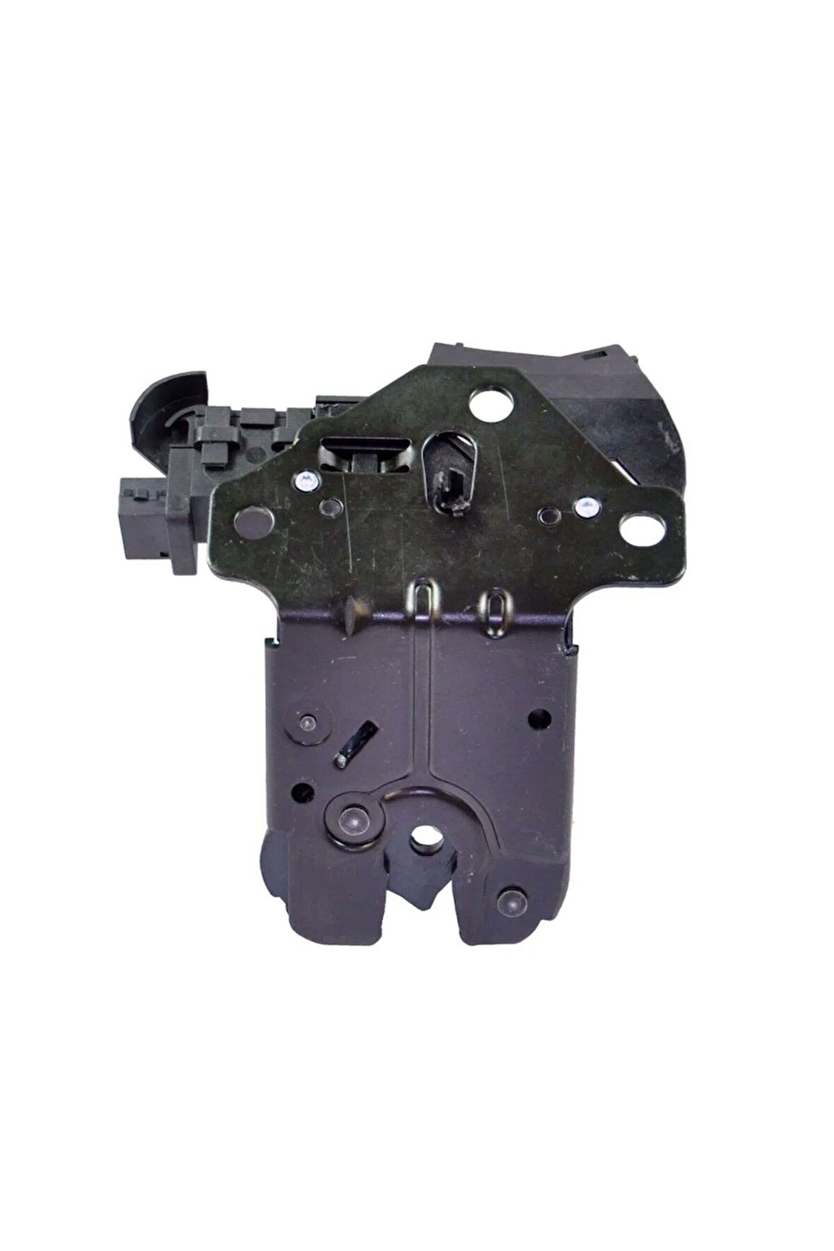 A3-A4-A6-Tt Bagaj Kilidi 2006-20128P4827505C