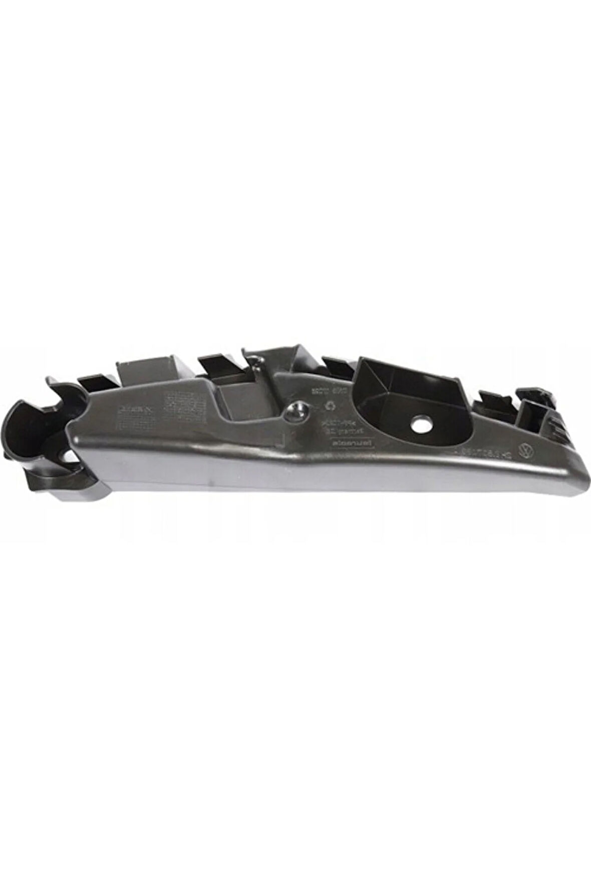 Vw Amarok Sağ Ön Tampon Braketi 2013-2021 2H6807184A