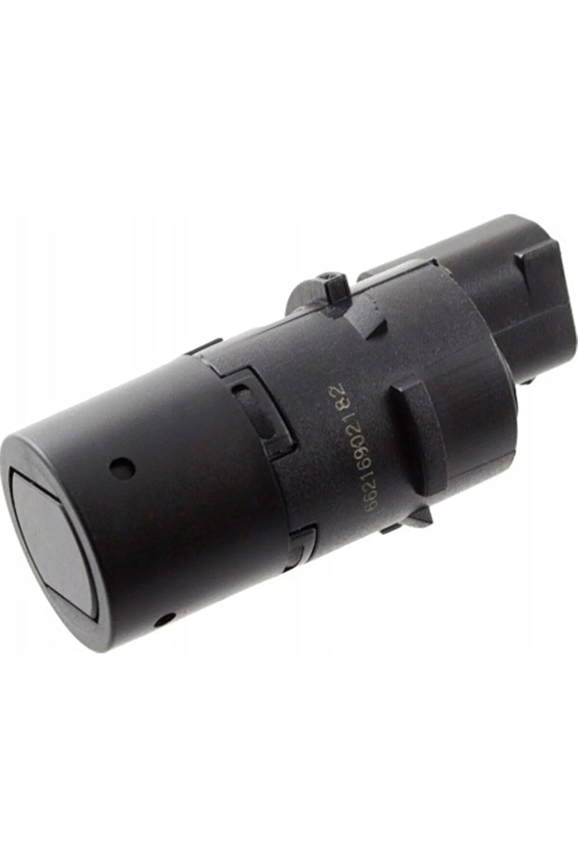 Bmw E39 E38 E53 Ön Arka Park Sensörü Pdc Siyah 66216902182