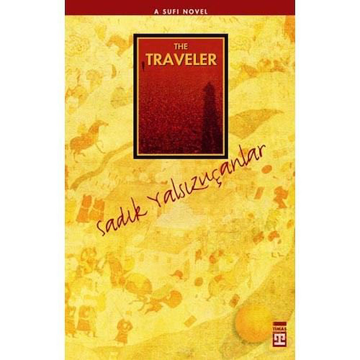 The Traveler İngilizce 