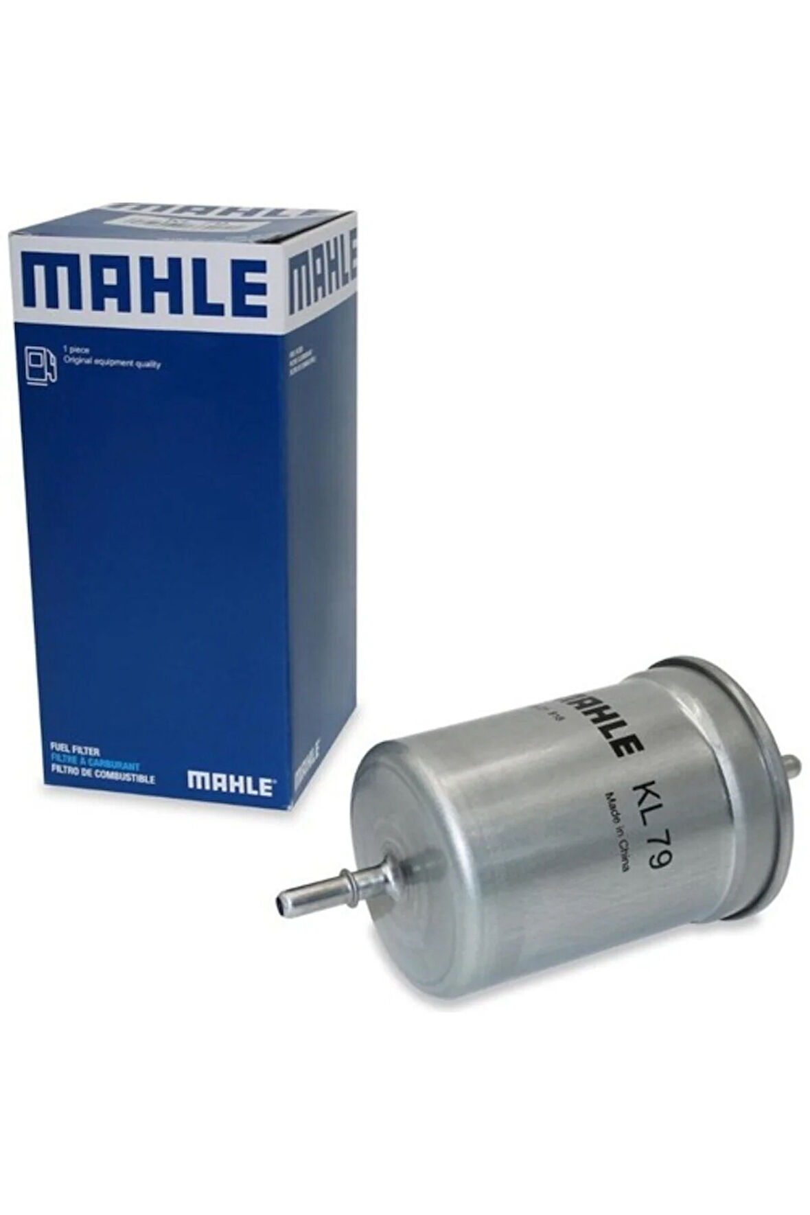 Yakıt Fıltresı (Benzın) Bora Golf Iıı/ıv/v T5 T6 Phaeton A3 A4 A8 Tt Leon Toledo Iı Octavıa 1