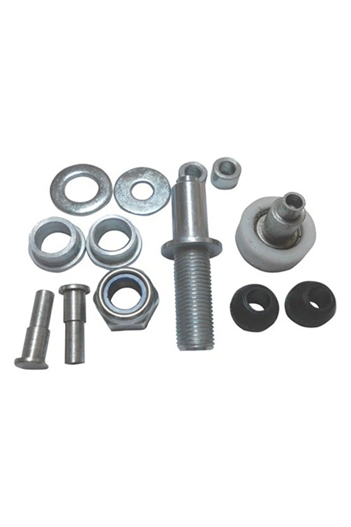 OMS Sürgülü Kapı Orta Mekanizma Tamir Takımı Ducato-Boxer-Jumper 07 1348412080